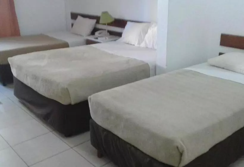 هتل Pensao Martins