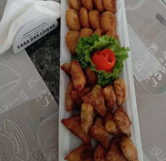 هتل Pensao Martins