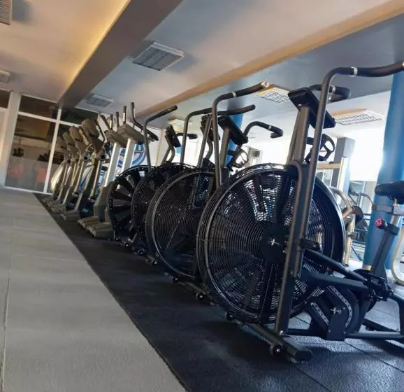 هتل Pensao Martins