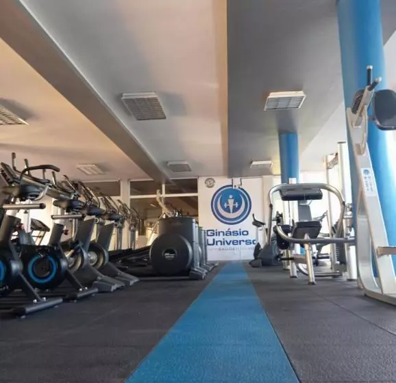 هتل Pensao Martins