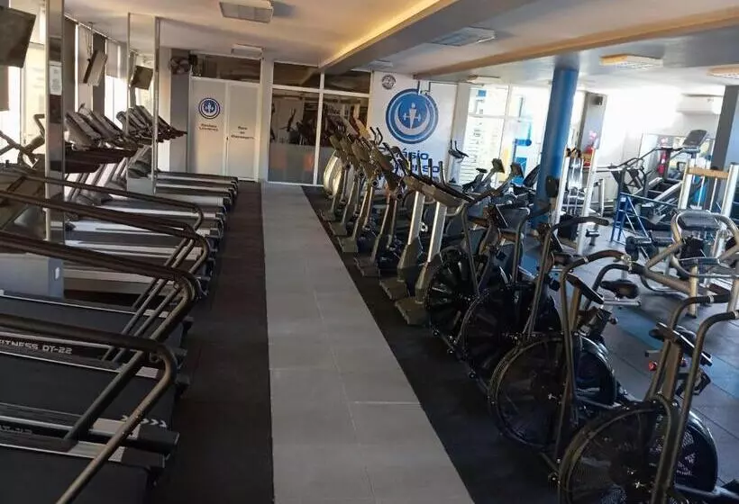 هتل Pensao Martins