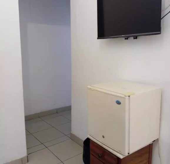 هتل Pensao Martins