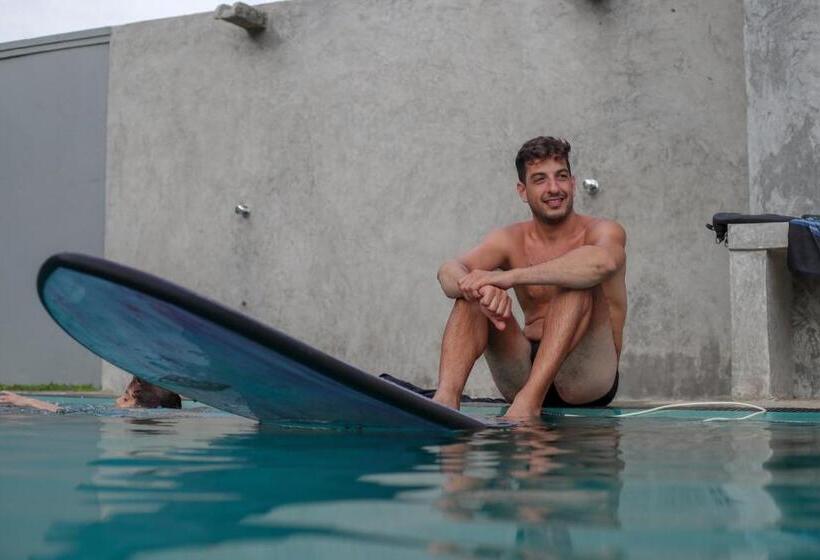 בית מלון כפרי Samaraana