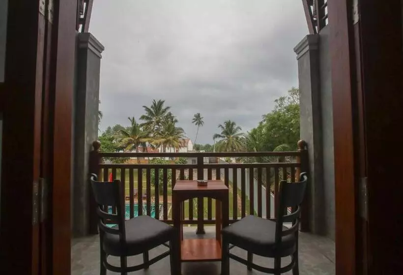 Hotelli Samaraana