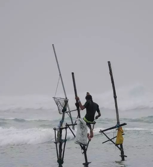 Hotelli Samaraana