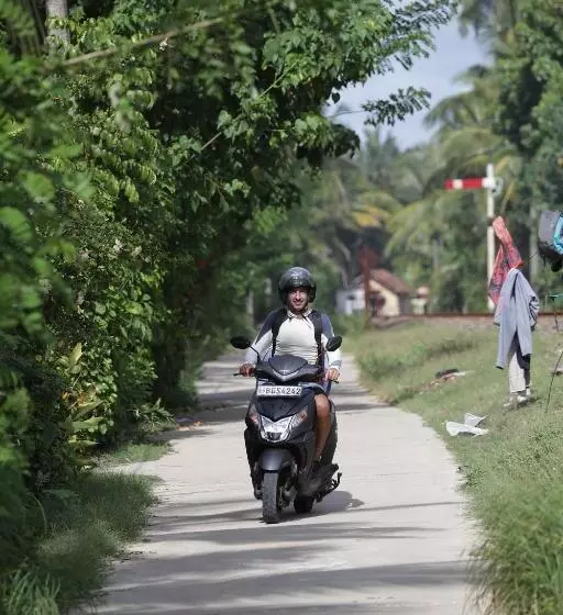 Hotelli Samaraana