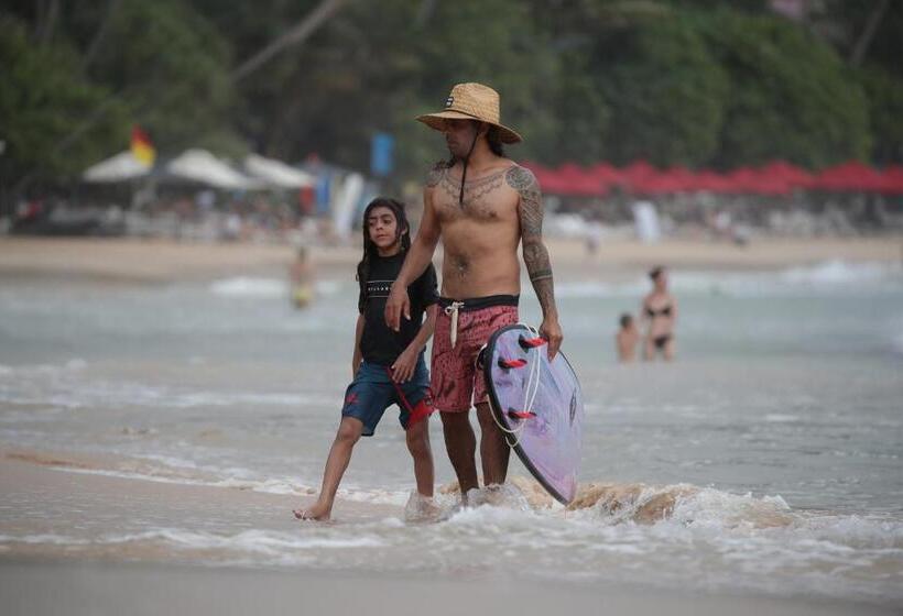 בית מלון כפרי Samaraana