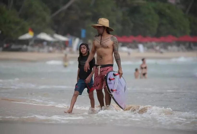Hotelli Samaraana