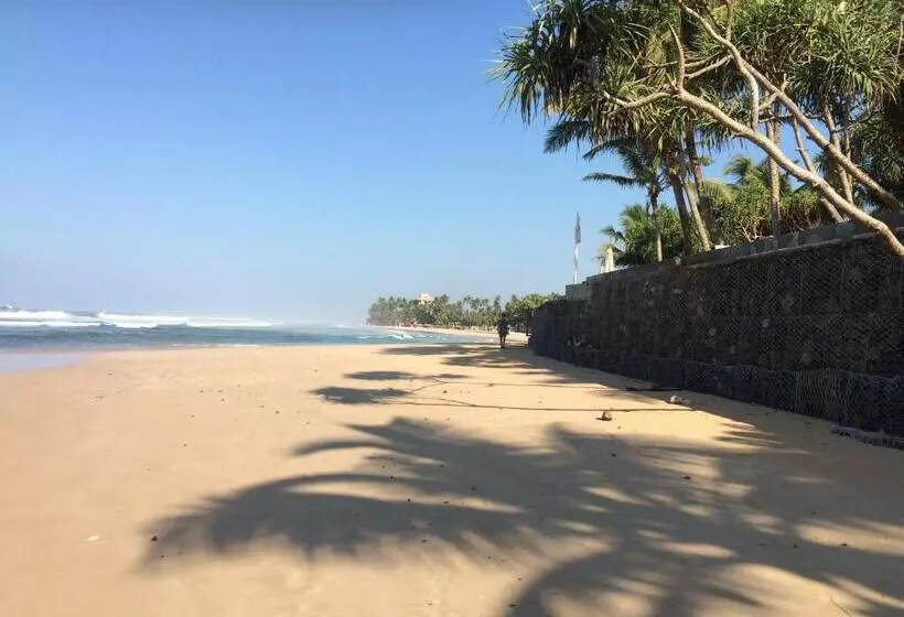 Hotelli Samaraana