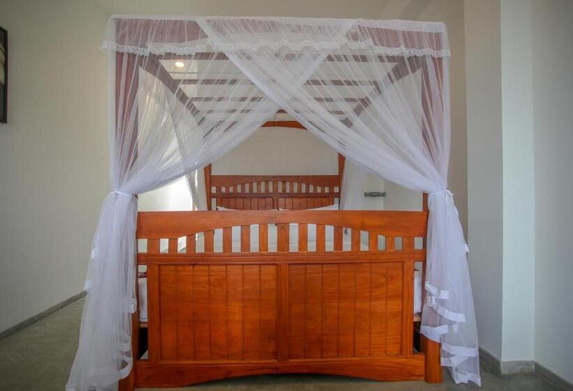 בית מלון כפרי Samaraana