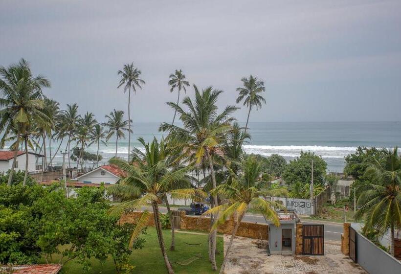 בית מלון כפרי Samaraana