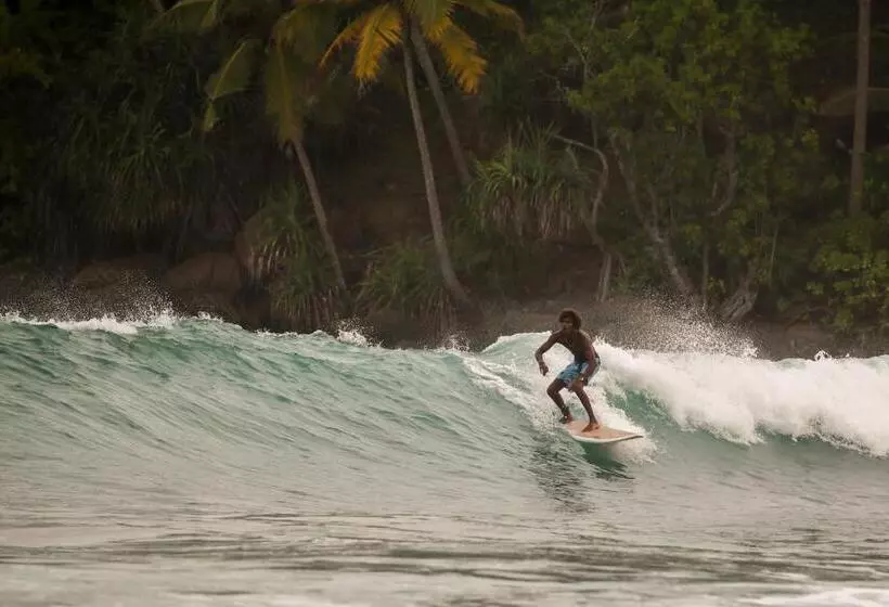 Hotelli Samaraana