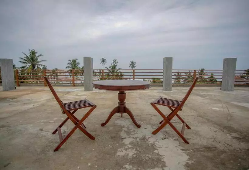 Hotelli Samaraana