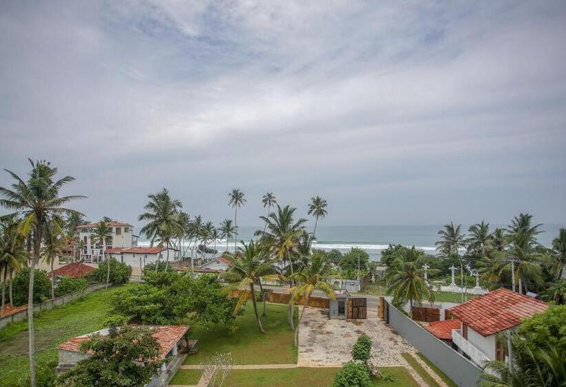 בית מלון כפרי Samaraana