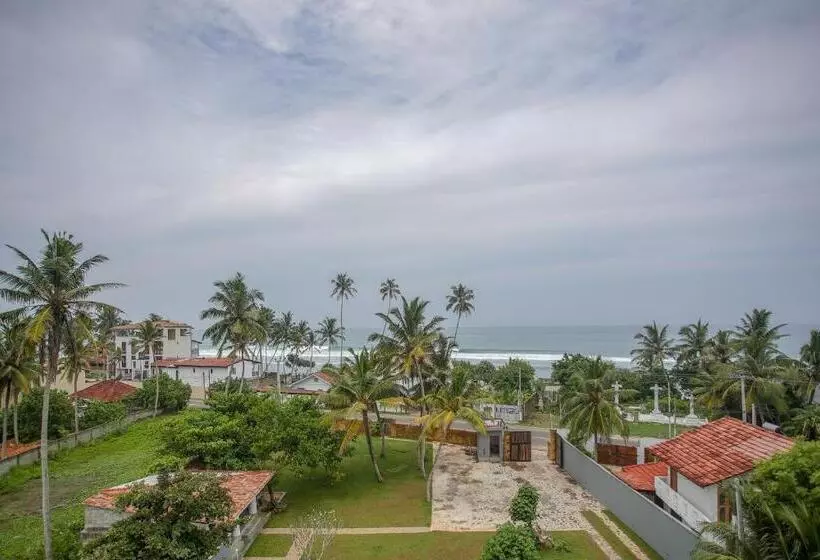 Hotelli Samaraana