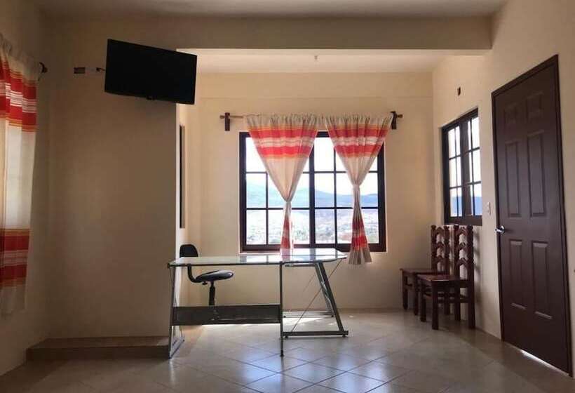 Отель San Judas