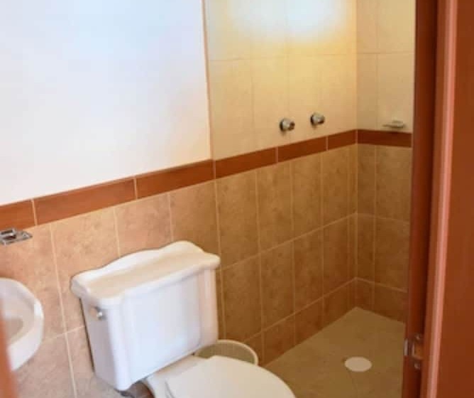 Отель San Judas