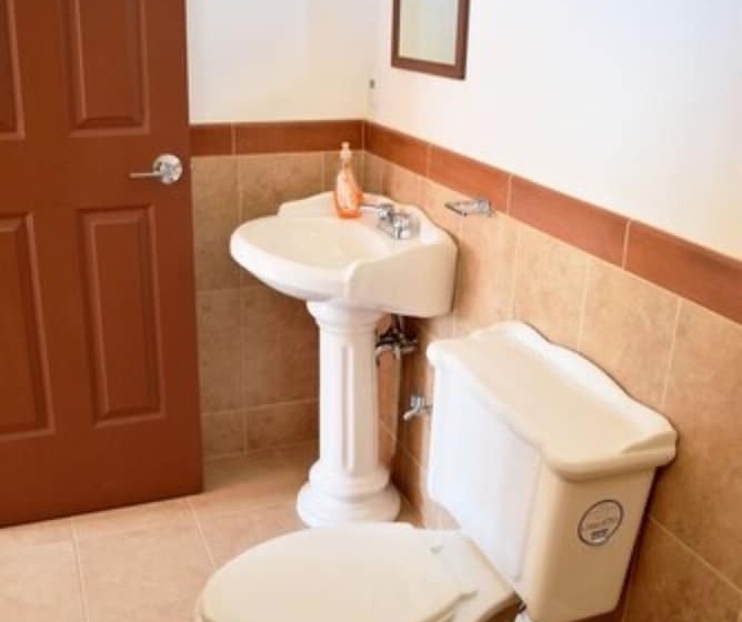 Отель San Judas