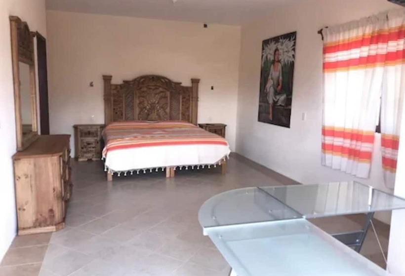 Отель San Judas