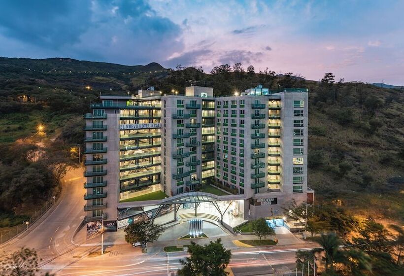 Отель Spirito By Spiwak