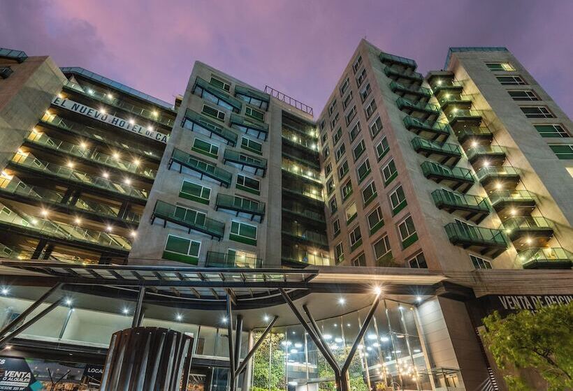 Отель Spirito By Spiwak