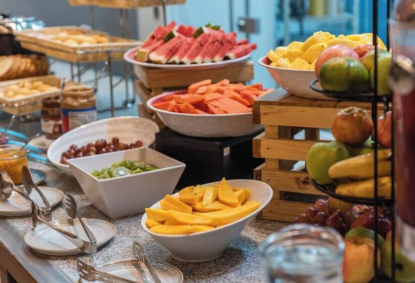 Отель Spirito By Spiwak