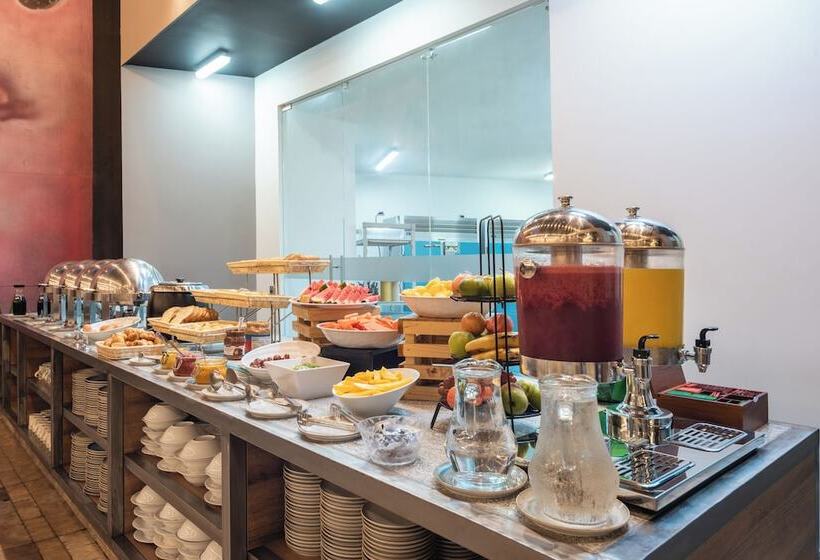 Отель Spirito By Spiwak