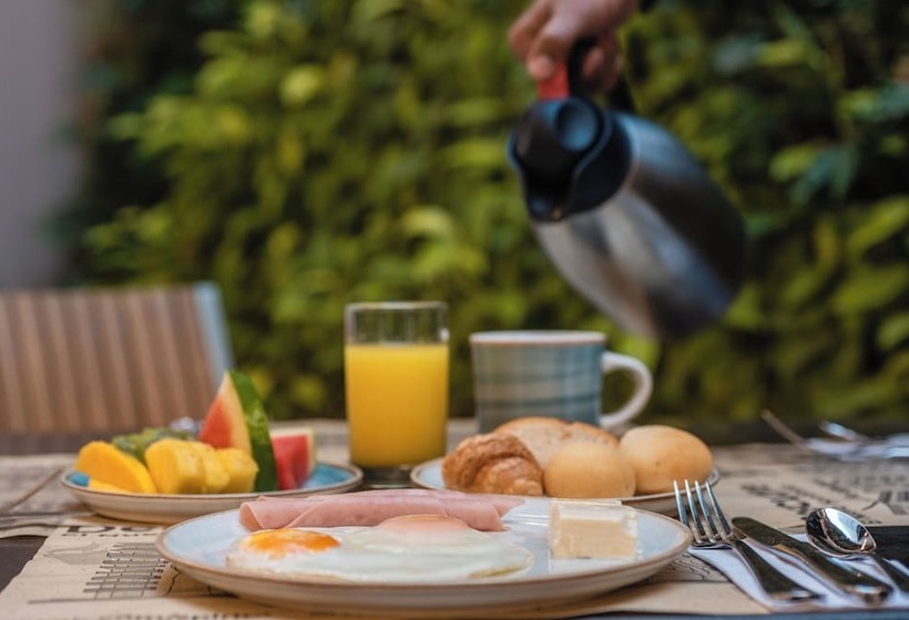 Отель Spirito By Spiwak