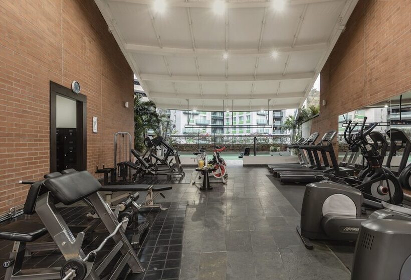 Отель Spirito By Spiwak