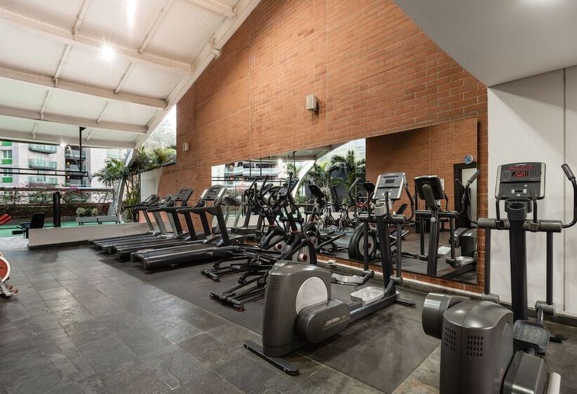 Отель Spirito By Spiwak