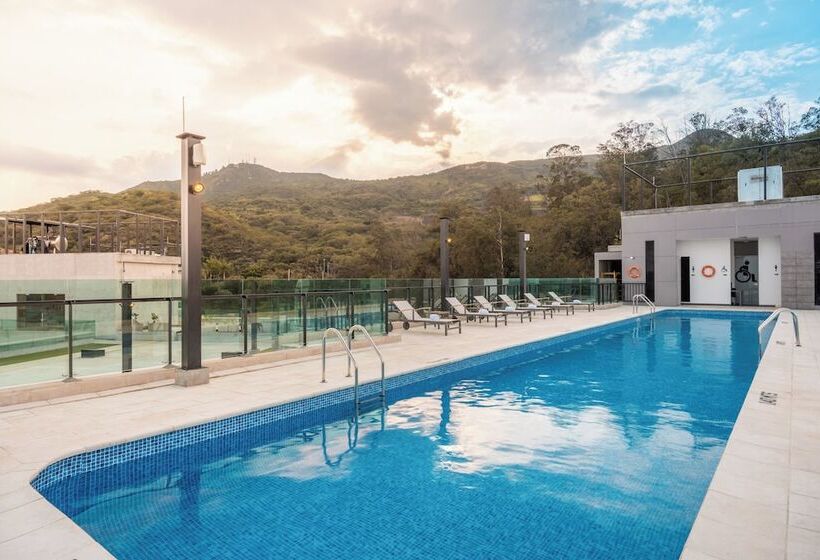 Отель Spirito By Spiwak