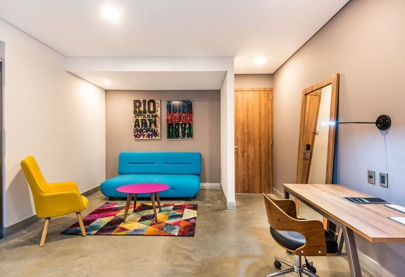 Отель Spirito By Spiwak