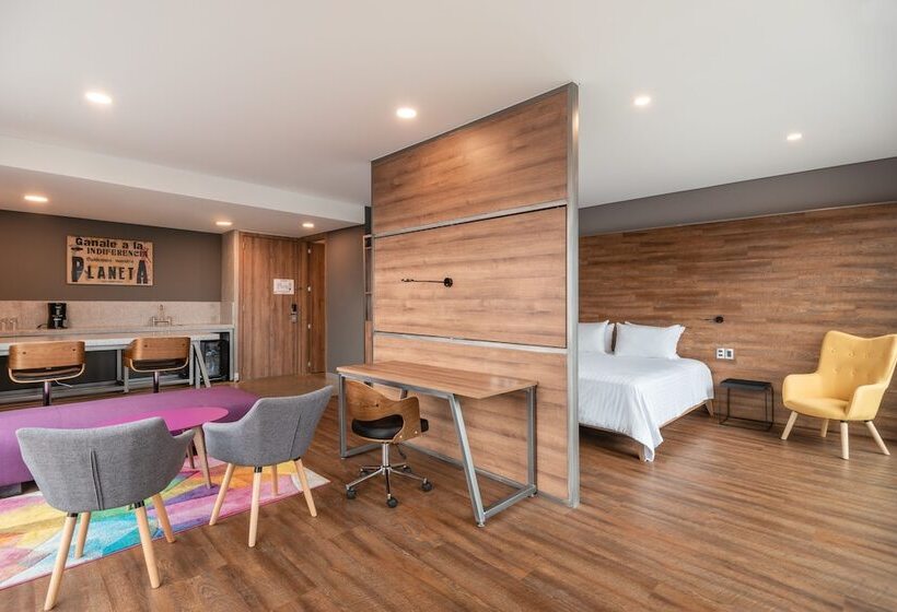 Отель Spirito By Spiwak