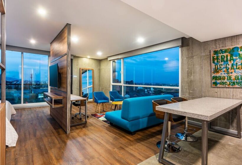 Отель Spirito By Spiwak