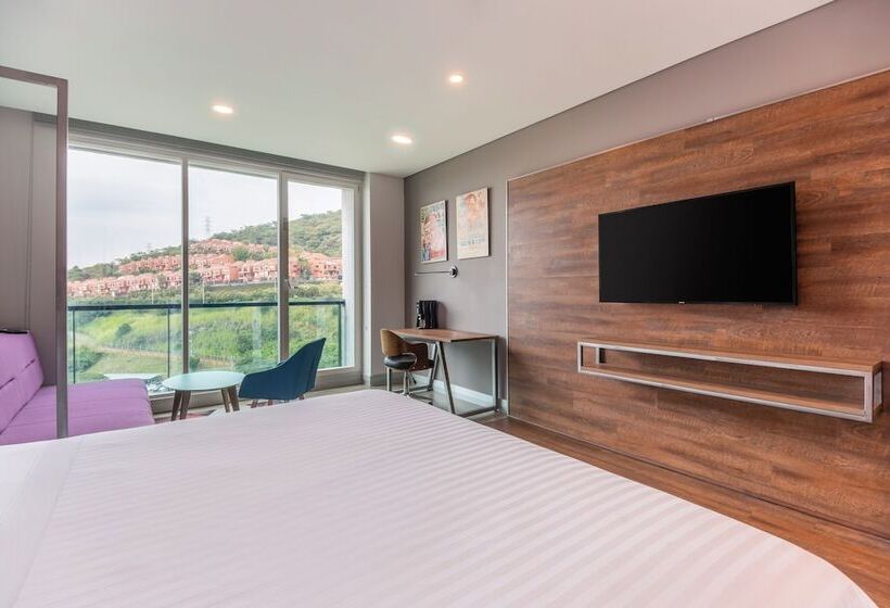 Отель Spirito By Spiwak