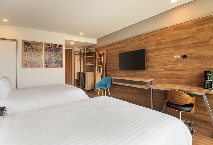 Отель Spirito By Spiwak