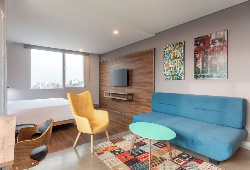 Отель Spirito By Spiwak