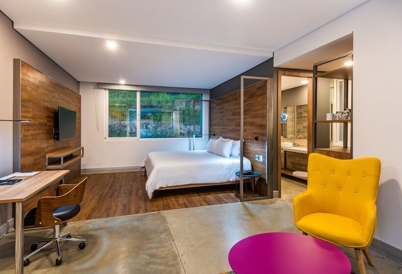 Отель Spirito By Spiwak