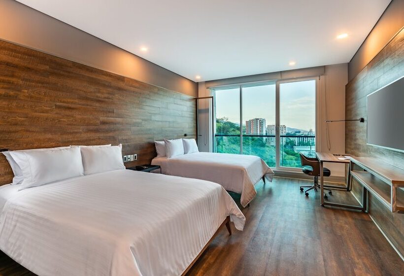 Отель Spirito By Spiwak