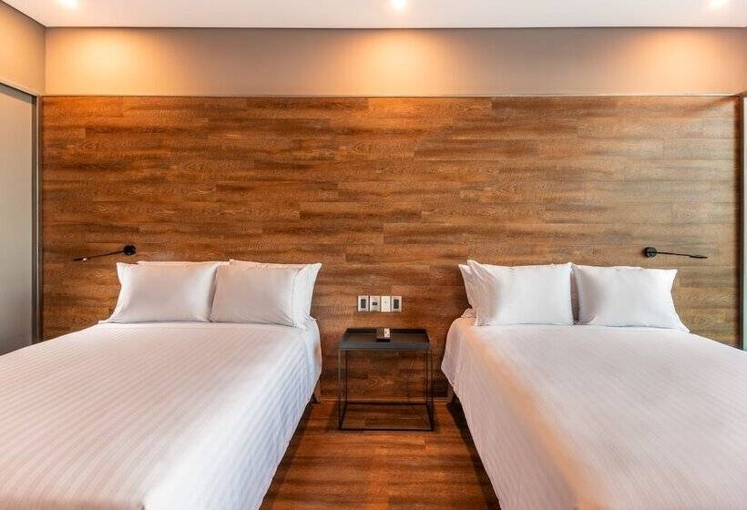 Отель Spirito By Spiwak