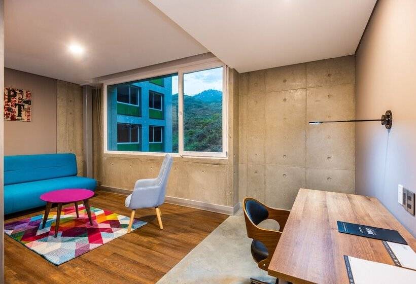 Отель Spirito By Spiwak