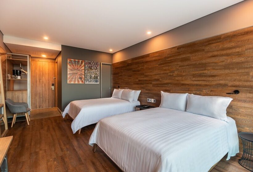 Отель Spirito By Spiwak