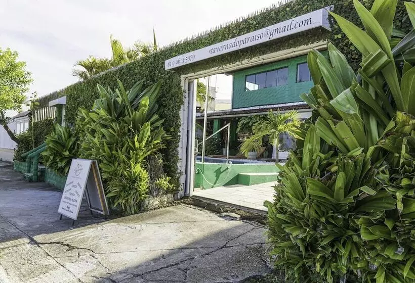 Hotelli Taverna Do Paraiso