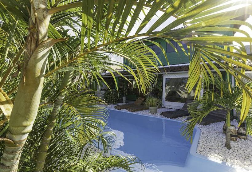 Hotel Taverna Do Paraiso