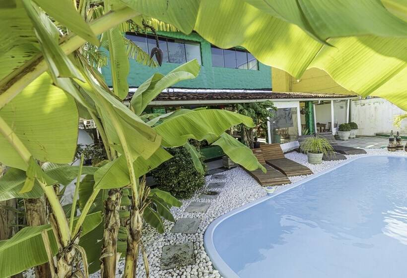 Hotel Taverna Do Paraiso