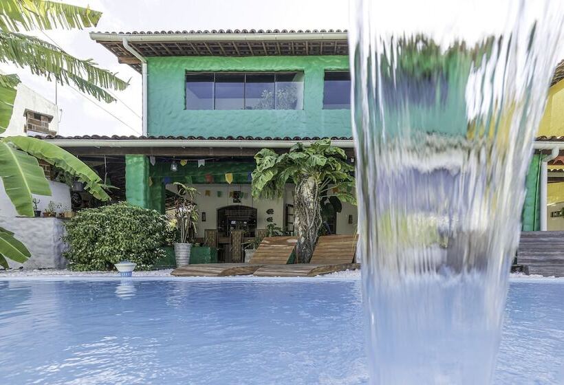 Hotel Taverna Do Paraiso