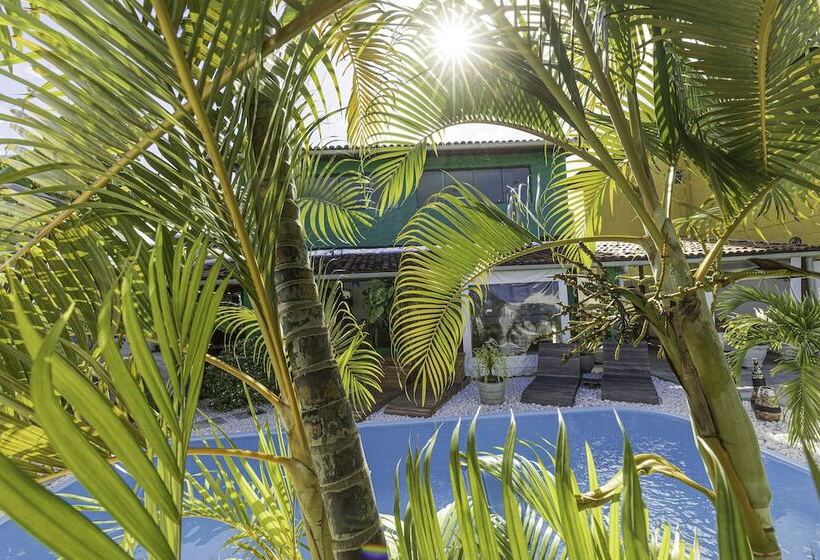 Hotel Taverna Do Paraiso