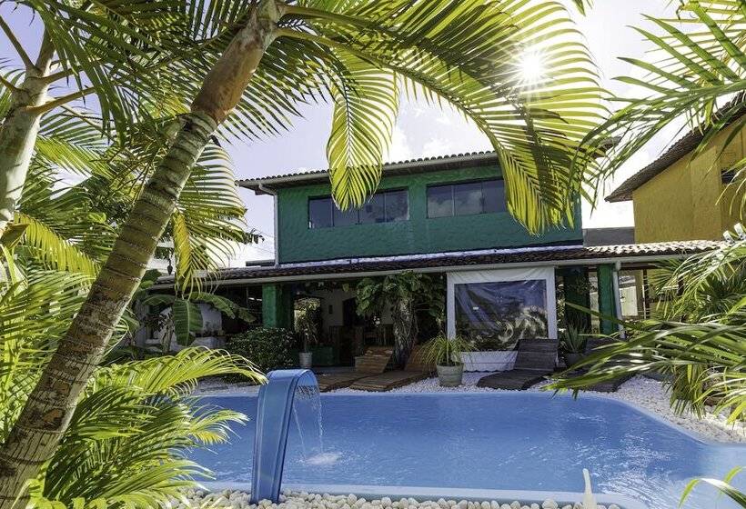 Hotel Taverna Do Paraiso