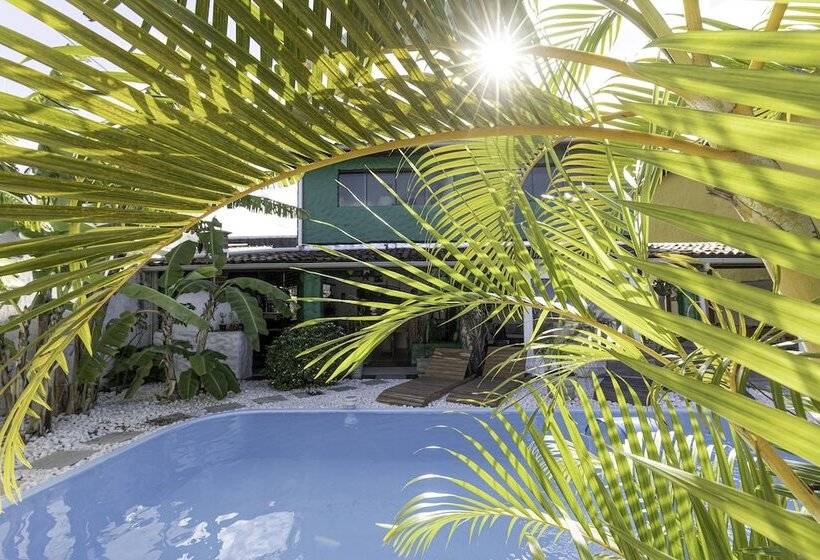 Hotel Taverna Do Paraiso