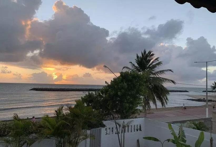 Hotelli Taverna Do Paraiso